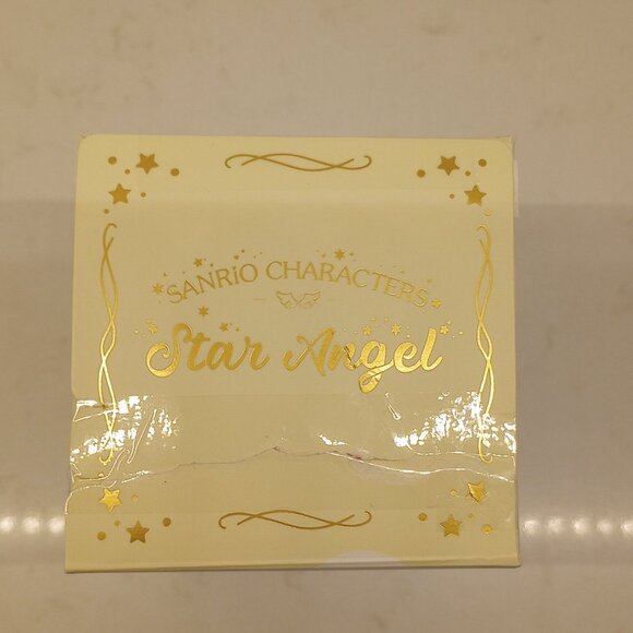 Sanrio Characters Star Angel Collectibles w/ Limited Edition KUROMI! (I checked) - Picture 6 of 7